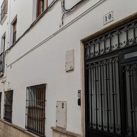 Apartamento Sierra-Sol Ronda Eksteriør bilde