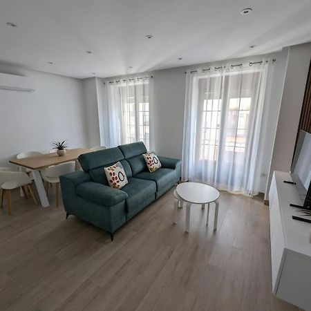 Apartamento Sierra-Sol Ronda Eksteriør bilde