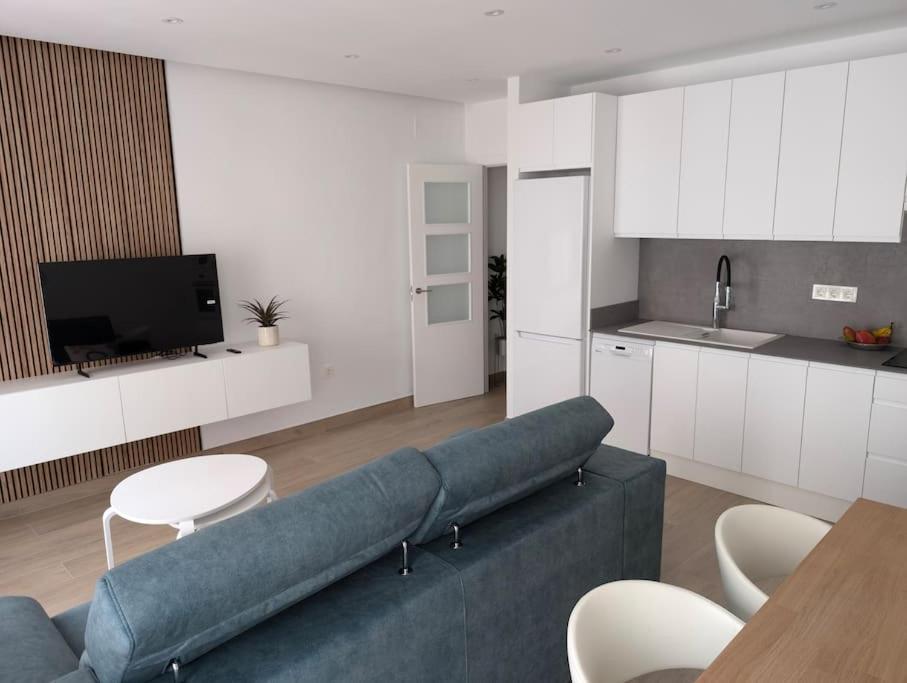 Apartamento Sierra-Sol Ronda Eksteriør bilde