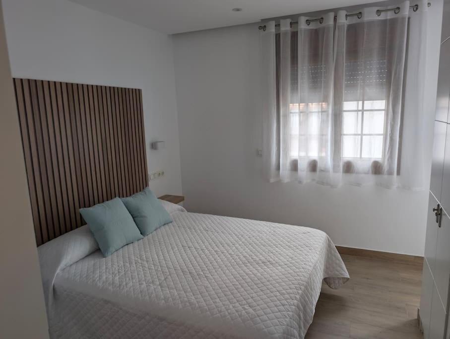 Apartamento Sierra-Sol Ronda Eksteriør bilde