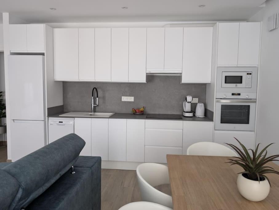 Apartamento Sierra-Sol Ronda Eksteriør bilde