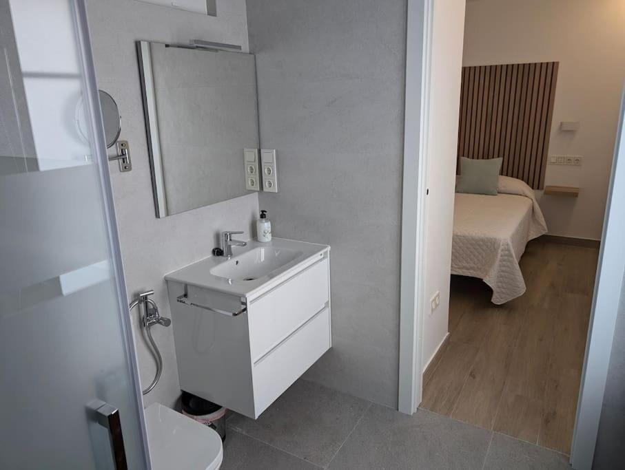 Apartamento Sierra-Sol Ronda Eksteriør bilde