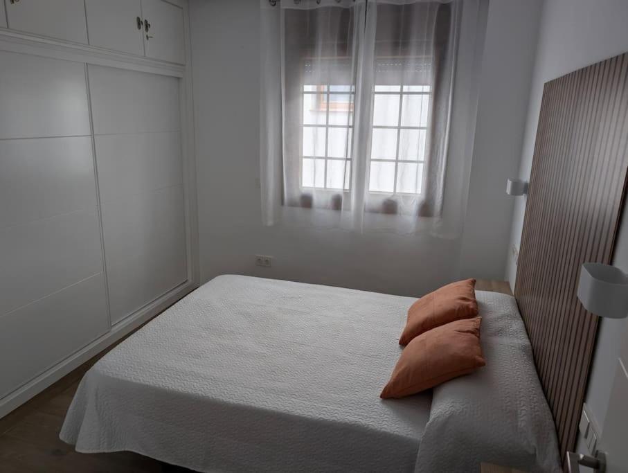 Apartamento Sierra-Sol Ronda Eksteriør bilde