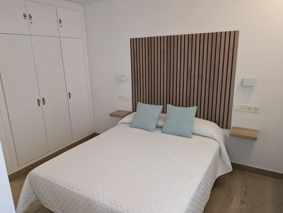 Apartamento Sierra-Sol Ronda Eksteriør bilde
