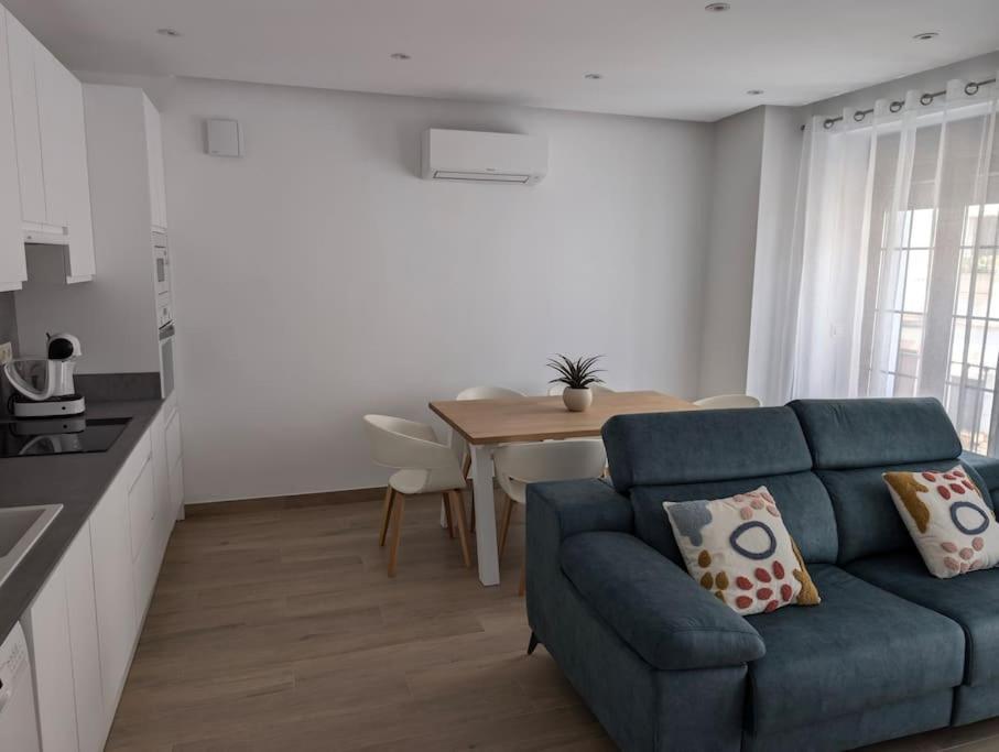 Apartamento Sierra-Sol Ronda Eksteriør bilde