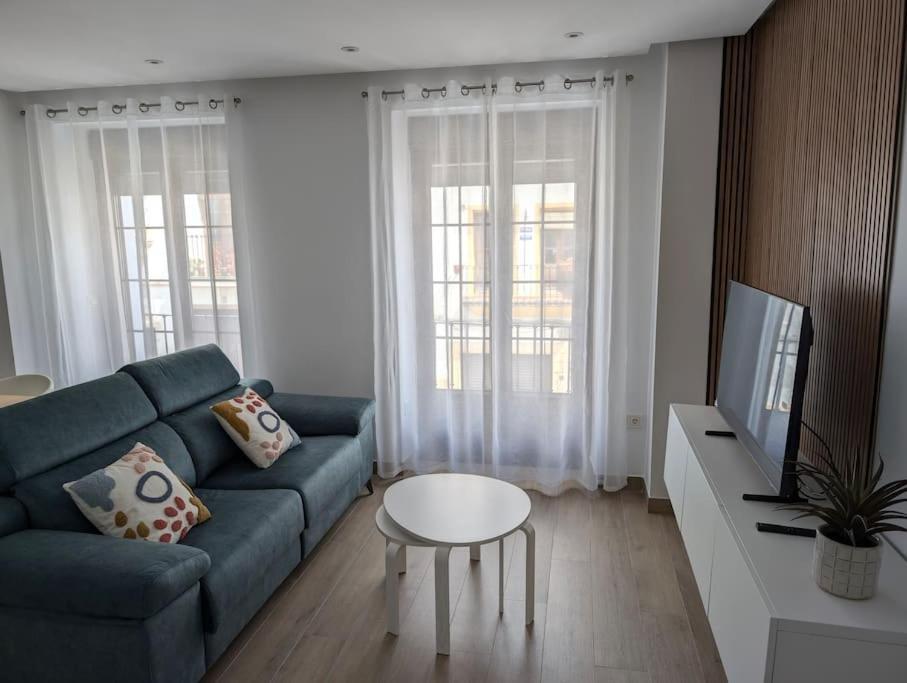 Apartamento Sierra-Sol Ronda Eksteriør bilde