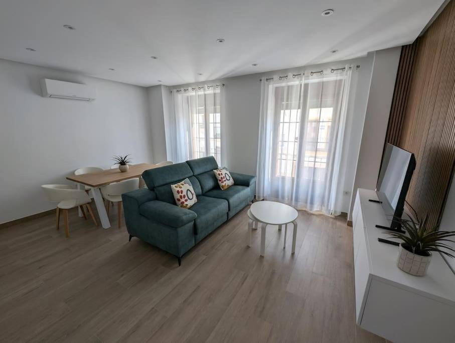 Apartamento Sierra-Sol Ronda Eksteriør bilde
